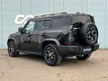 2024 Jetour T2, чёрный, 3125000 рублей - вид 1