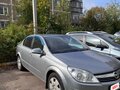 2010 Opel Astra H Рестайлинг, серый - вид 5