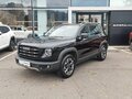 2023 Haval Dargo I, чёрный