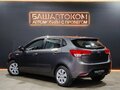 2016 Kia Rio III Рестайлинг, серый, 1000000 рублей - вид 5