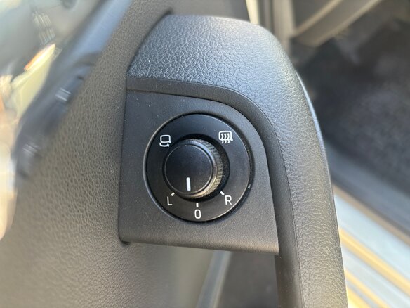 2014 Skoda Octavia III (A7), серебристый, 1100000 рублей - вид 17