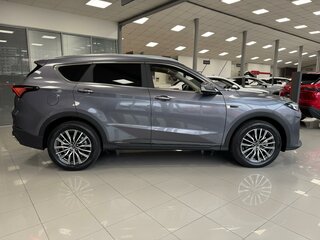 2026 Jetour X70+ I, серый, 3099000 рублей, вид 3