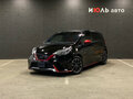 2019 Nissan Note Nismo II Рестайлинг, чёрный, 1298000 рублей