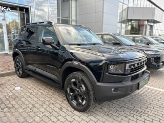 2025 Jetour T1, чёрный, 3570000 рублей, вид 3
