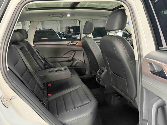 2023 Volkswagen Tharu I, белый, 1619980 рублей - вид 18