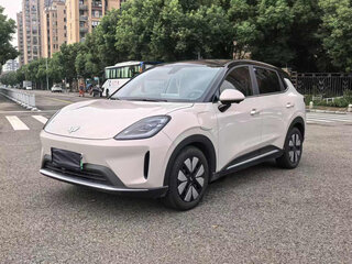 2025 Wuling Binguo S 325, бежевый, 1400000 рублей, вид 3