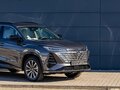 2024 Changan CS75 Plus III, серый, 2395000 рублей - вид 8