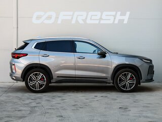 2023 Exeed LX I Рестайлинг 2, серый, 2650000 рублей, вид 5