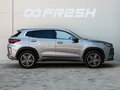 2023 Exeed LX I Рестайлинг 2, серый - вид 4