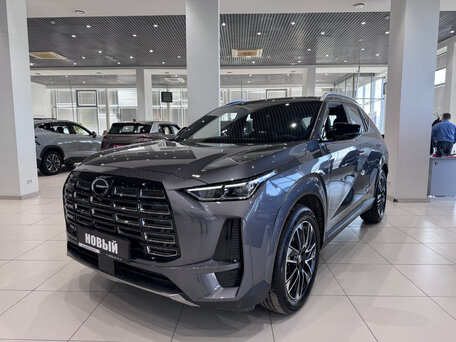 GAC GS4