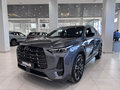 2025 GAC GS4, серый, 3849000 рублей