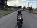 2025 Kugoo Wish 04 Pro, оранжевый, 95000 рублей - вид 2