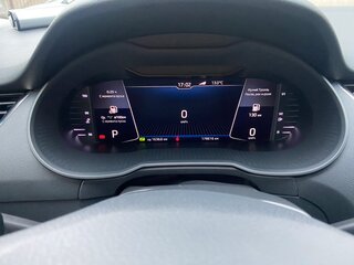 2019 Skoda Octavia III (A7) Рестайлинг, серый, 2050000 рублей, вид 2