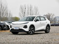 2026 Changan Qiyuan Q05 51.9 kWh II, белый