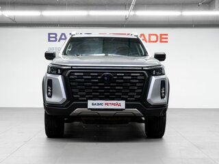 2023 Changan Hunter Plus, серый, 2349000 рублей, вид 2