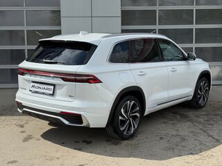 2026 Geely Monjaro I, белый, 4904990 рублей, вид 2