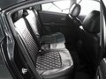 2006 Mazda 3 I (BK) Рестайлинг, чёрный, 725000 рублей - вид 6