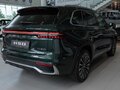 2026 VOLGA K50, зелёный, 4799000 рублей - вид 7