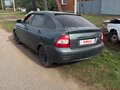 2009 Lada (ВАЗ) Priora I, серый, 115000 рублей - вид 2