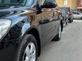 2011 Skoda Octavia II (A5) Рестайлинг, чёрный - вид 3