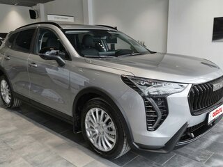 2026 Haval Jolion I Рестайлинг, серый, 2849000 рублей, вид 5