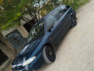 1995 Ford Mondeo I, синий, 265000 рублей, вид 4