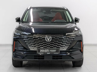 2023 Changan CS55 Plus II, чёрный, 1815000 рублей, вид 2