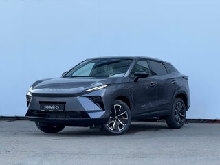 2026 Omoda C5 II, серый, 2929000 рублей, вид 1