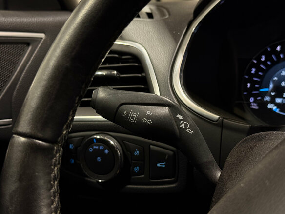 2019 Ford S-MAX II, серый - вид 15