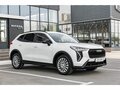 2026 Haval Jolion I Рестайлинг, белый, 2476509 рублей - вид 5
