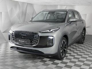 2026 Tenet Plus L6, серебристый, 3040000 рублей, вид 1