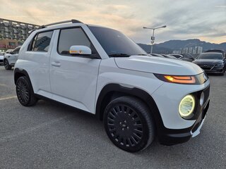 2023 Hyundai Casper I, белый, 1181000 рублей, вид 3