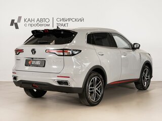 2024 Changan UNI-S I, серый, 2071954 рублей, вид 3
