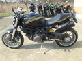 2010 Ducati Monster 1100, чёрный, 520000 рублей