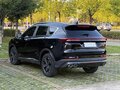 2023 Jetour X70+ I, чёрный, 1150401 рублей - вид 5