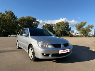 2007 Mitsubishi Lancer IX Рестайлинг, серебристый, 730000 рублей, вид 5