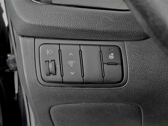 2014 Kia Ceed II, чёрный, 1160000 рублей - вид 7