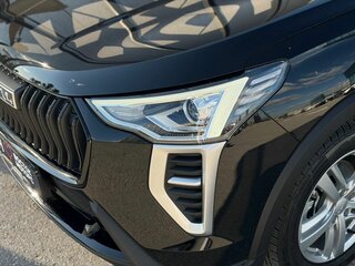 2026 Haval Jolion I Рестайлинг, чёрный, 2099000 рублей, вид 5