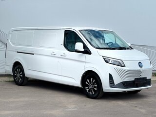 2026 Foton View, белый, 3828600 рублей, вид 5