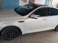 2019 Kia Optima IV Рестайлинг, белый, 2100000 рублей