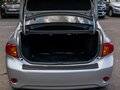 2007 Toyota Corolla X (E140, E150), серый - вид 11