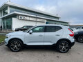 2021 Volvo XC40 I, серый, 3397000 рублей - вид 7