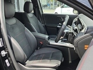 2023 Mercedes-Benz GLA 180 II (H247) Рестайлинг, чёрный, 2450000 рублей, вид 4