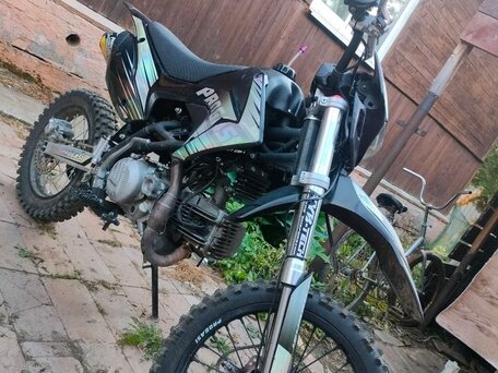 2024 Progasi Smart 190, серый, 80000 рублей, вид 2