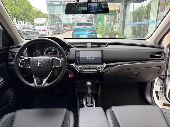 2023 Honda Crider II Рестайлинг, белый, 1210000 рублей - вид 5