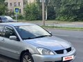 2006 Mitsubishi Lancer IX Рестайлинг, серый, 165000 рублей - вид 2