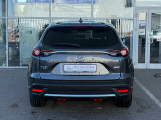2018 Mazda CX-9 II, серый, 2789000 рублей, вид 4