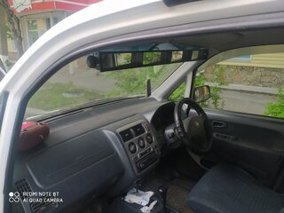 2000 Honda Capa, белый, 265000 рублей, вид 5