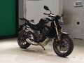 2025 Honda CB 650R, чёрный, 1177000 рублей - вид 2