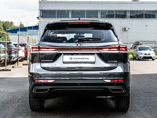 2026 Changan CS75 Pro, серый, 3055000 рублей, вид 3